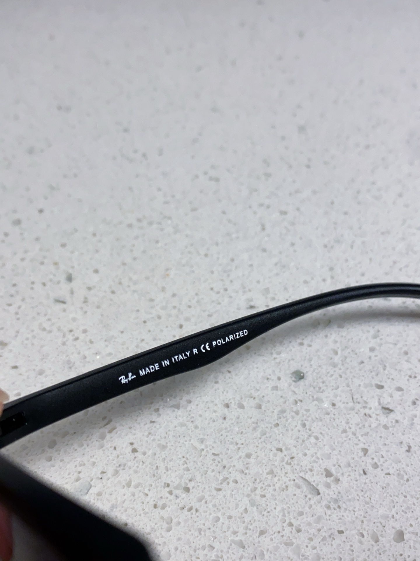RayBan雷朋 2025太阳镜 男女通用 户外休闲街拍经典款时尚墨镜 偏光镜片