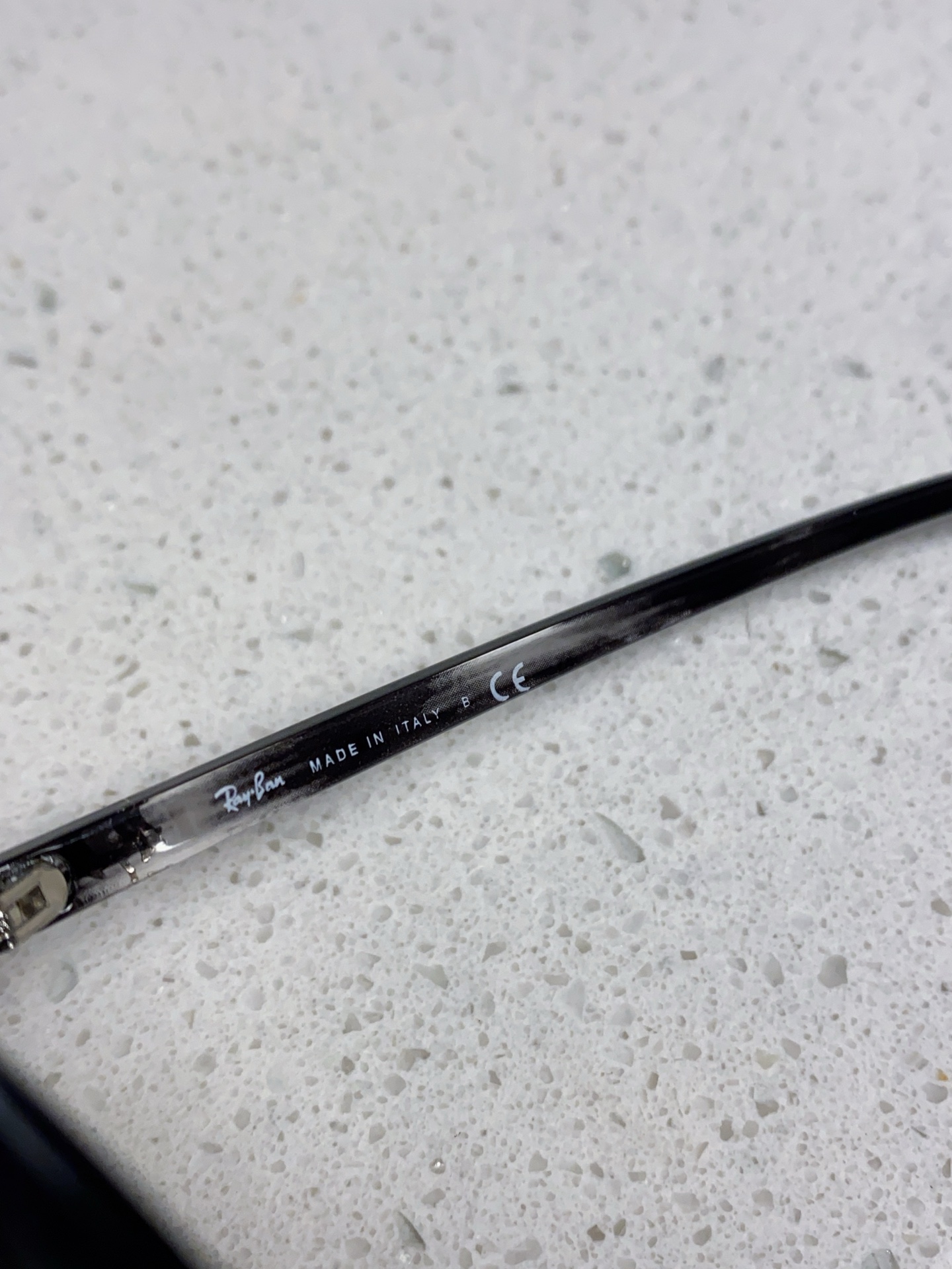 RayBan雷朋 潮牌 复古时尚潮流防紫外线太阳镜 水晶玻璃镜片 RB2193