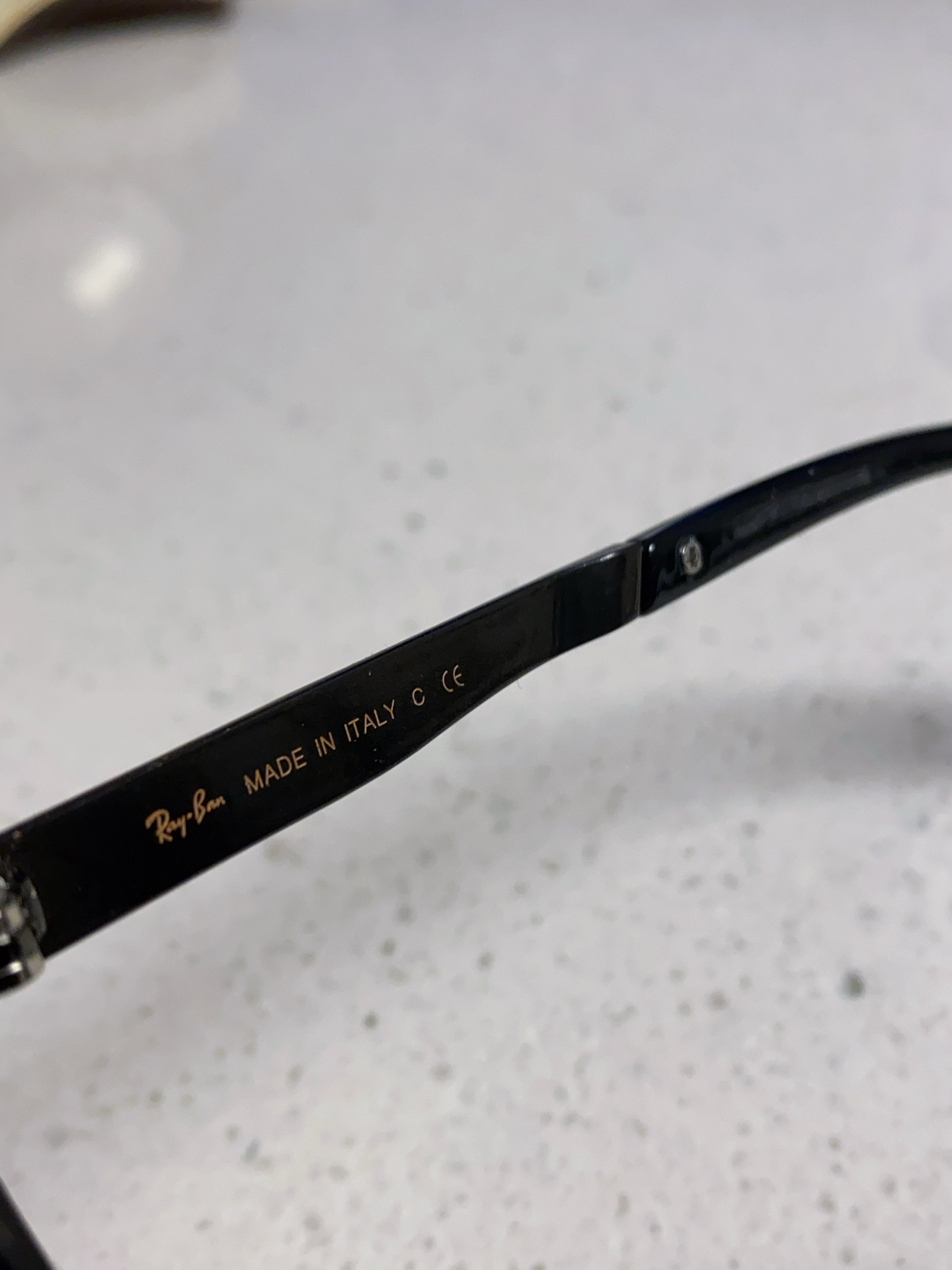 RayBan雷朋 2025新款大框男女太阳眼镜方框防紫外线大脸韩版网红墨镜 男女通用款 简约时尚 RB4