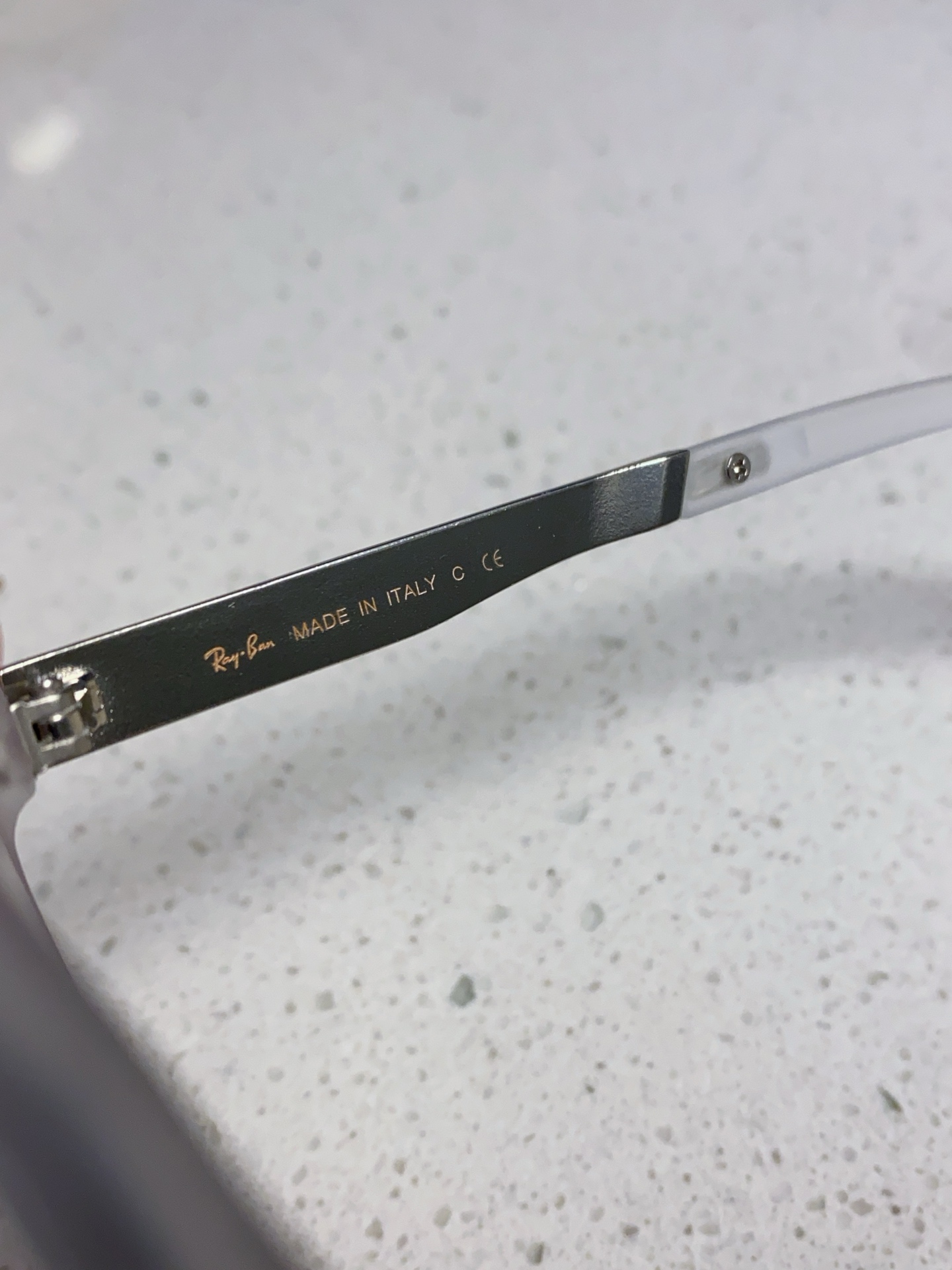 RayBan雷朋 2025新款大框男女太阳眼镜方框防紫外线大脸韩版网红墨镜 男女通用款 简约时尚 RB4