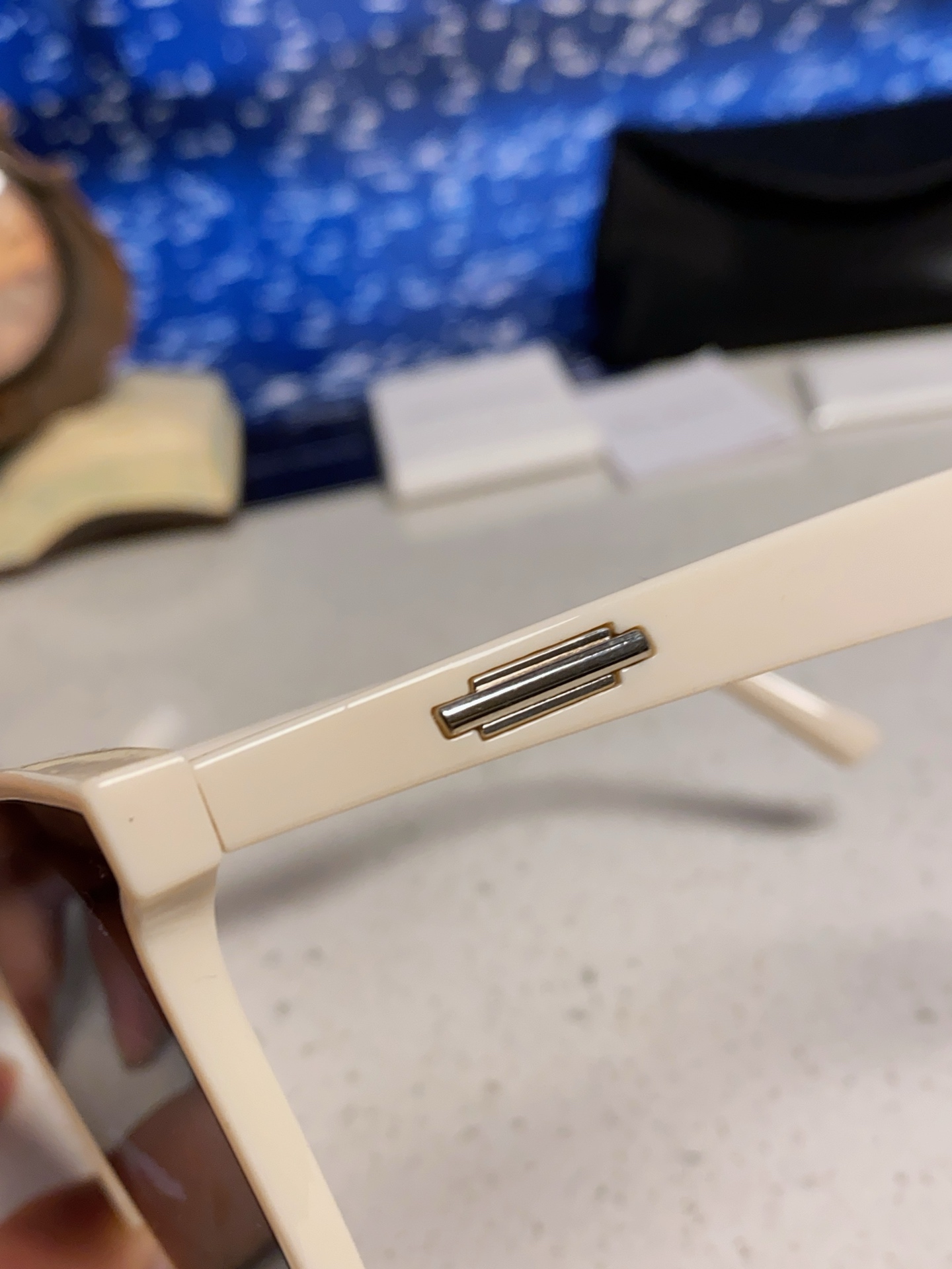 Gentle Moster(GM) 新款墨镜女高级感太阳镜男防紫外线开车眼镜 型号：JACKIE