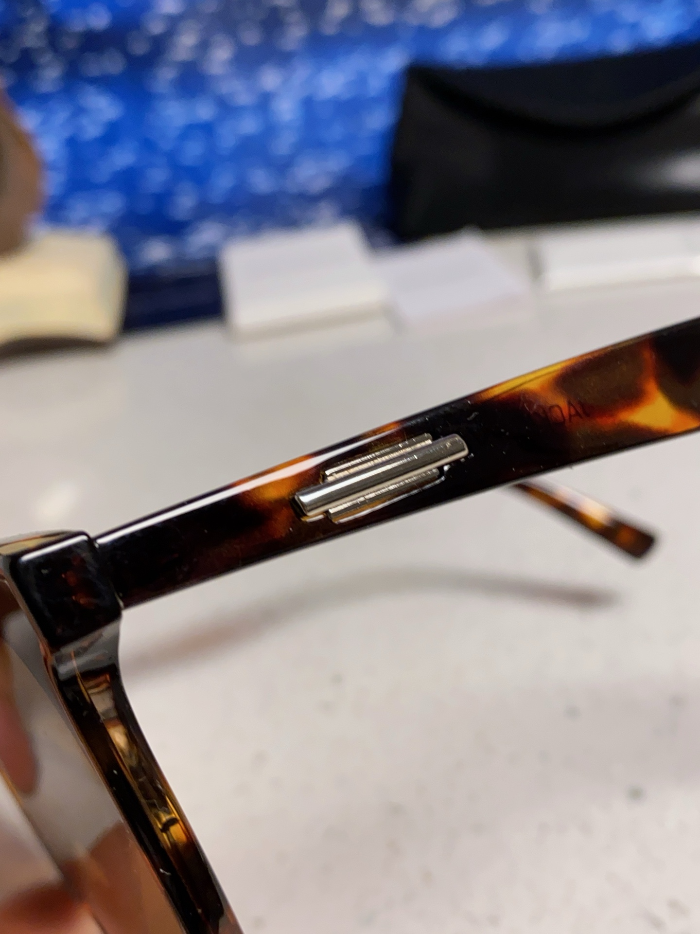 Gentle Moster(GM) 新款墨镜女高级感太阳镜男防紫外线开车眼镜 型号：JACKIE