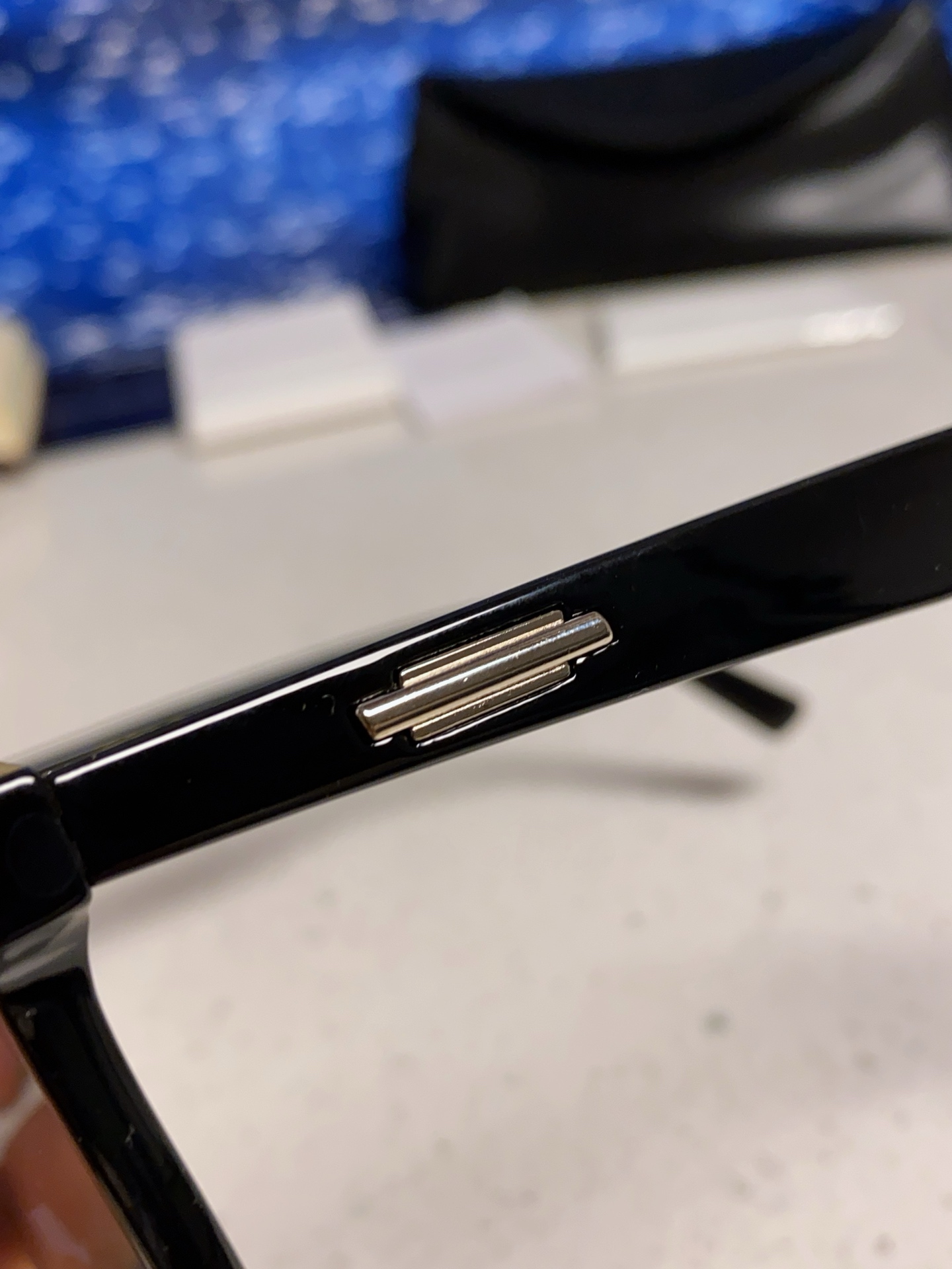 Gentle Moster(GM) 新款墨镜女高级感太阳镜男防紫外线开车眼镜 型号：JACKIE