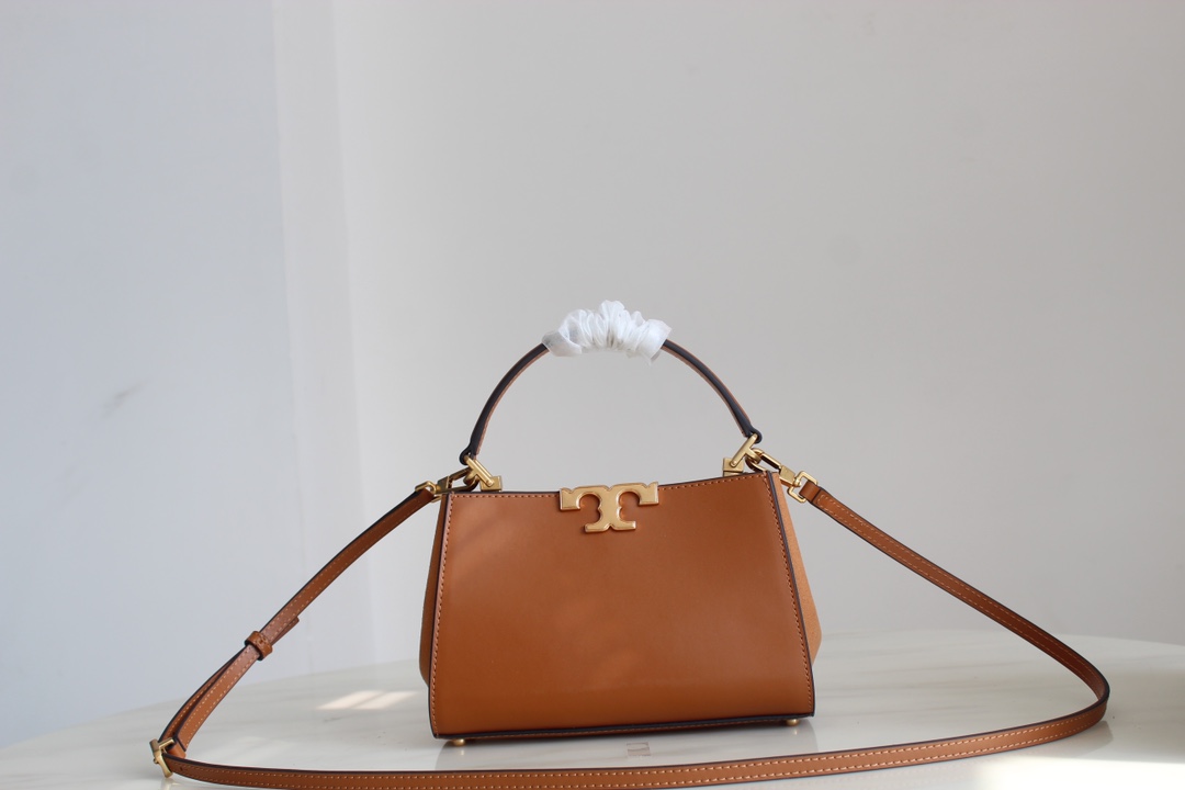 Tory Burch 小号棕色