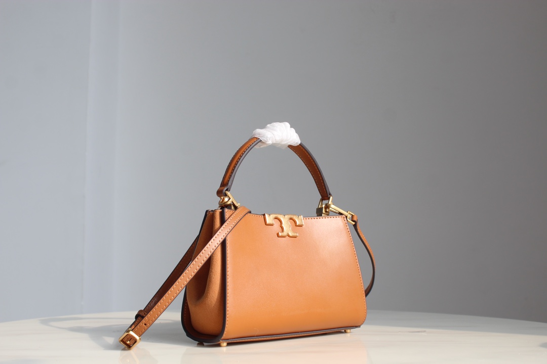 Tory Burch 小号棕色