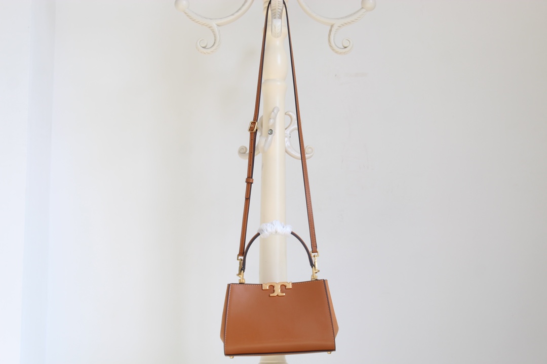 Tory Burch 小号棕色