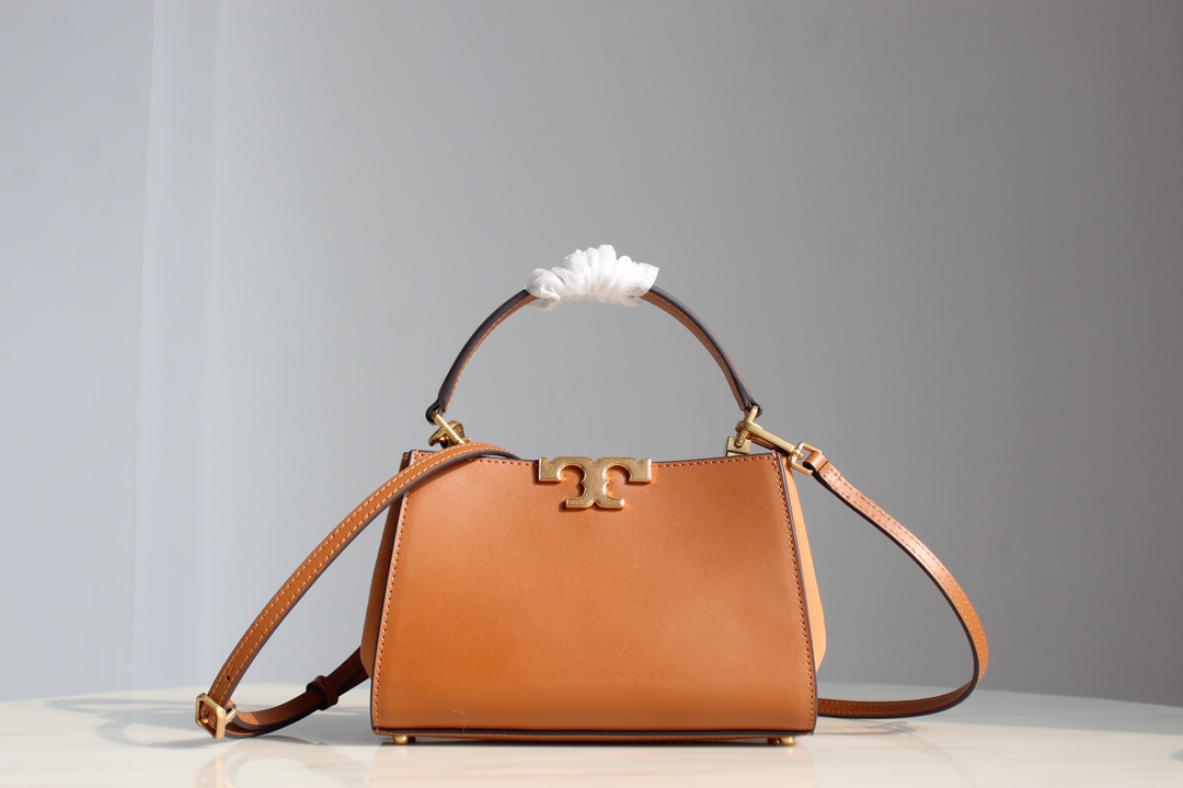 Tory Burch 小号棕色
