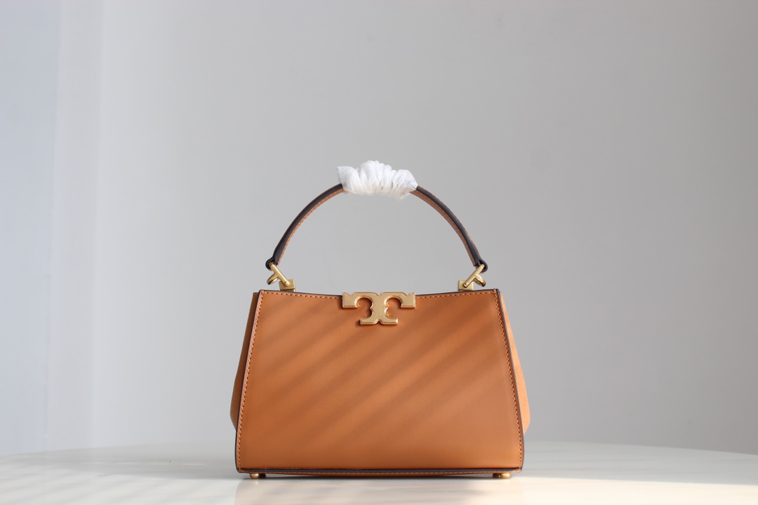 Tory Burch 小号棕色