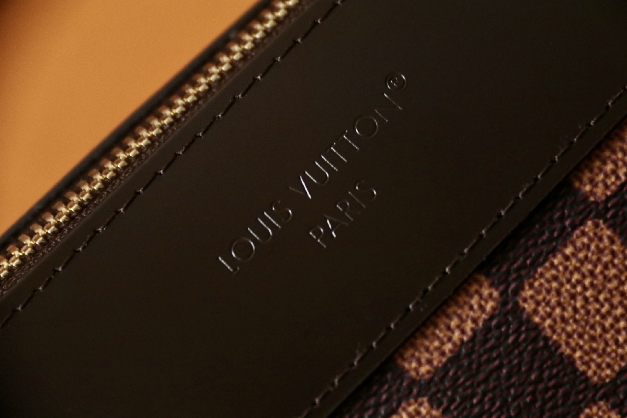Louis Vuitton Pochette Voyage Souple Monogram Eclipse Coated Canvas Clutch 10 i1753339425525 6623 0 8