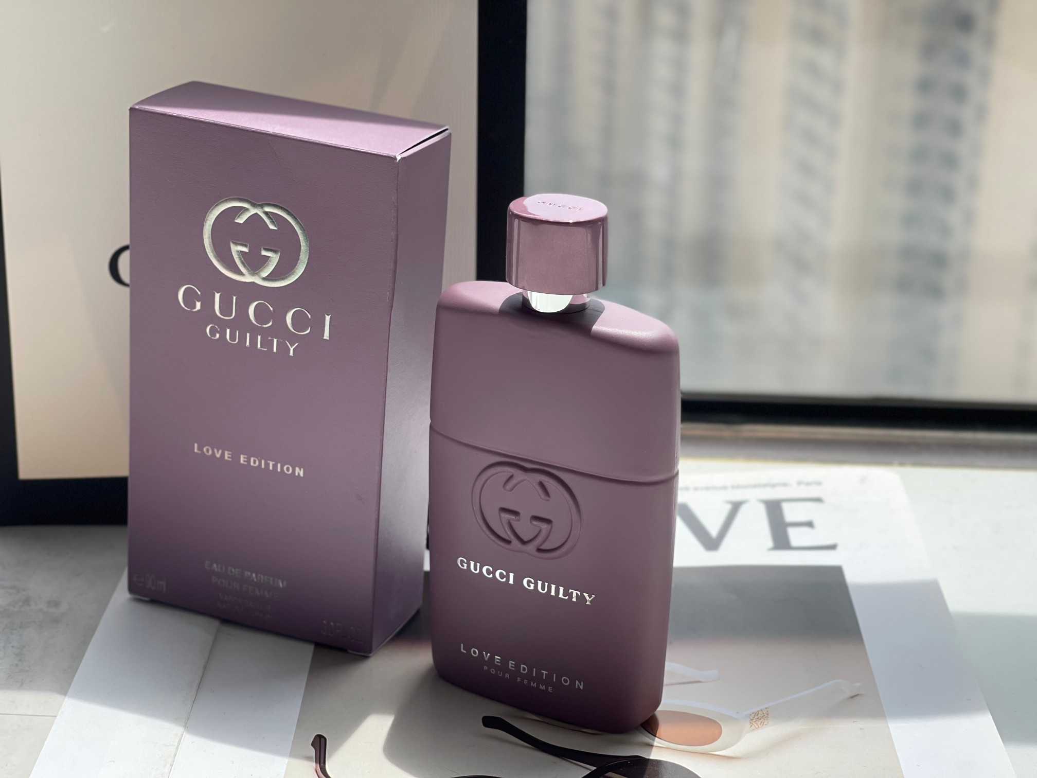 Gucci - Fragrance