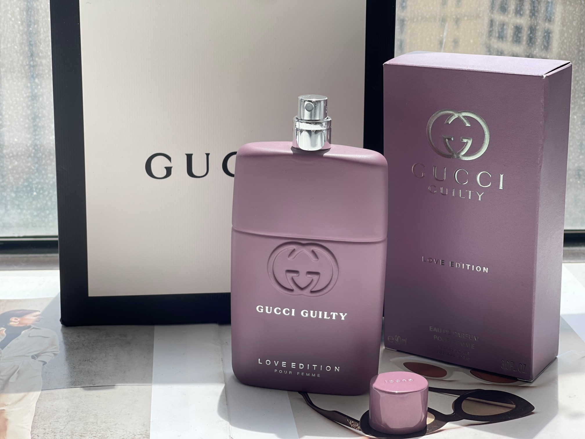 Gucci - Fragrance