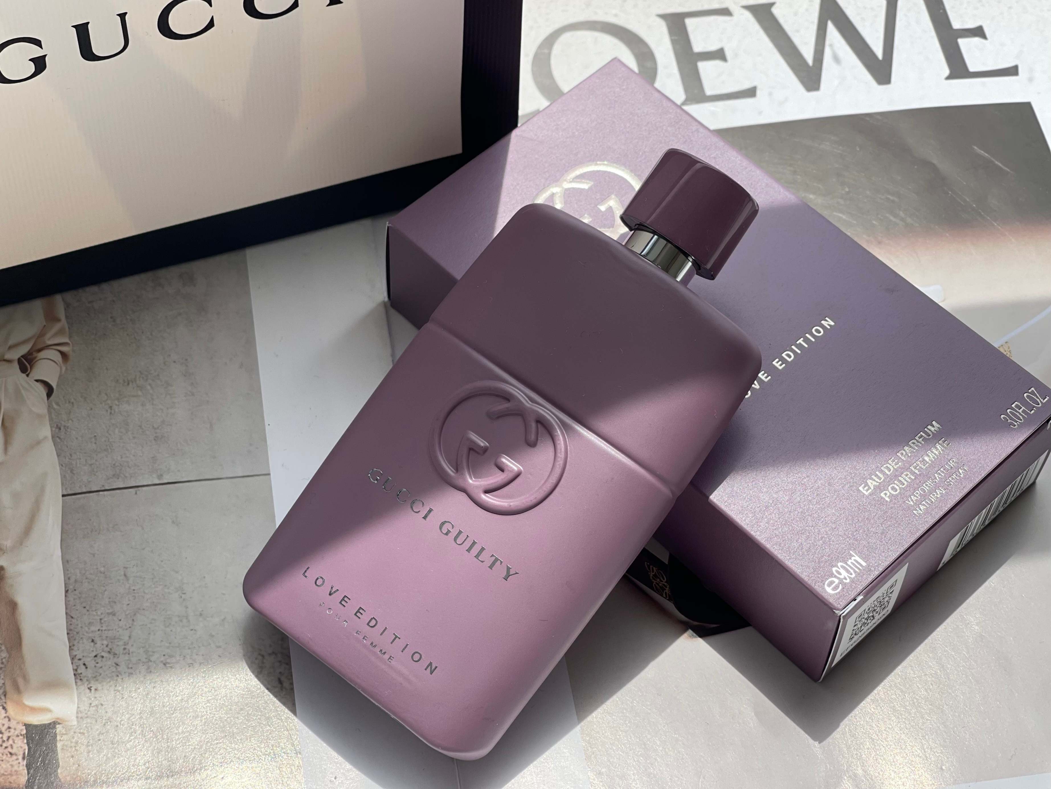 Gucci - Fragrance