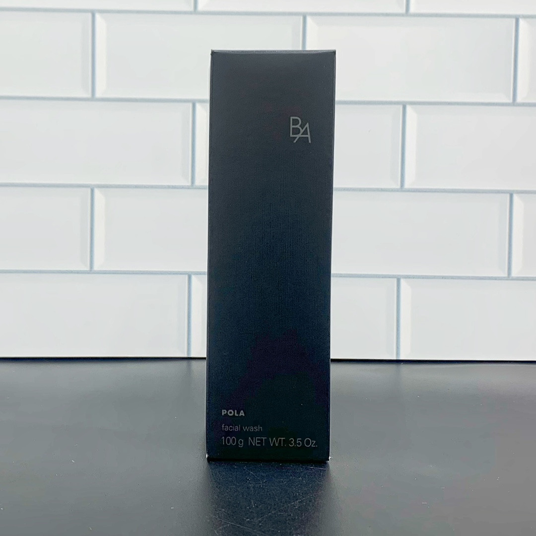 48. (Nota en el pedido: Limpiador facial Black BA versión Mingtong) Código actualizado a la fecha más reciente E9L63✔️ …