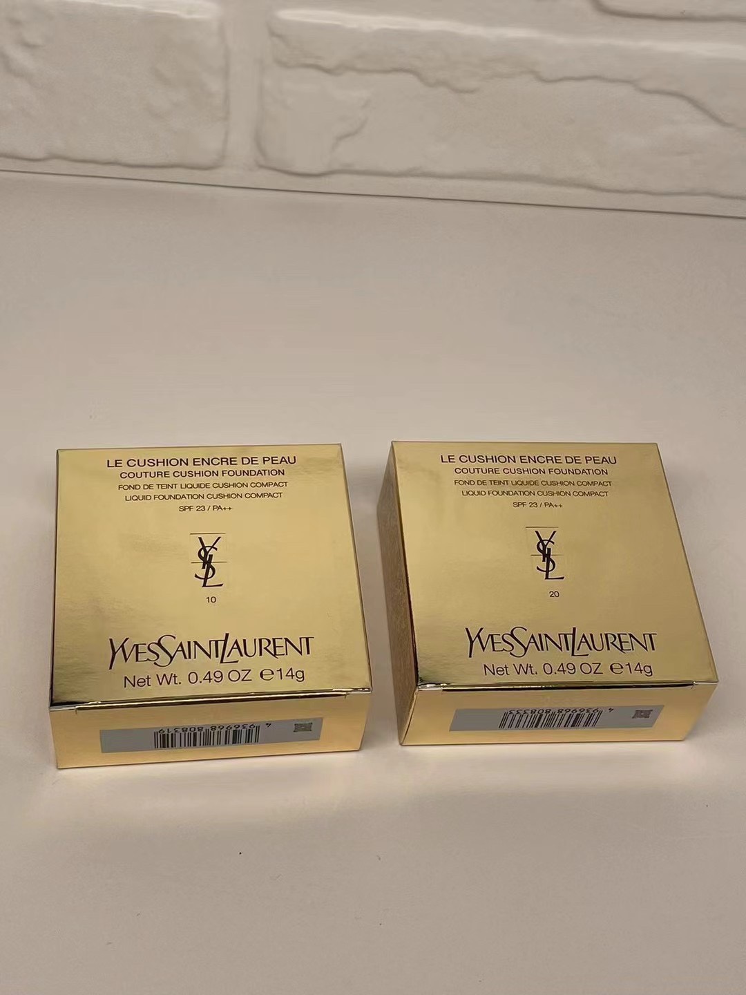 YSL Perfume