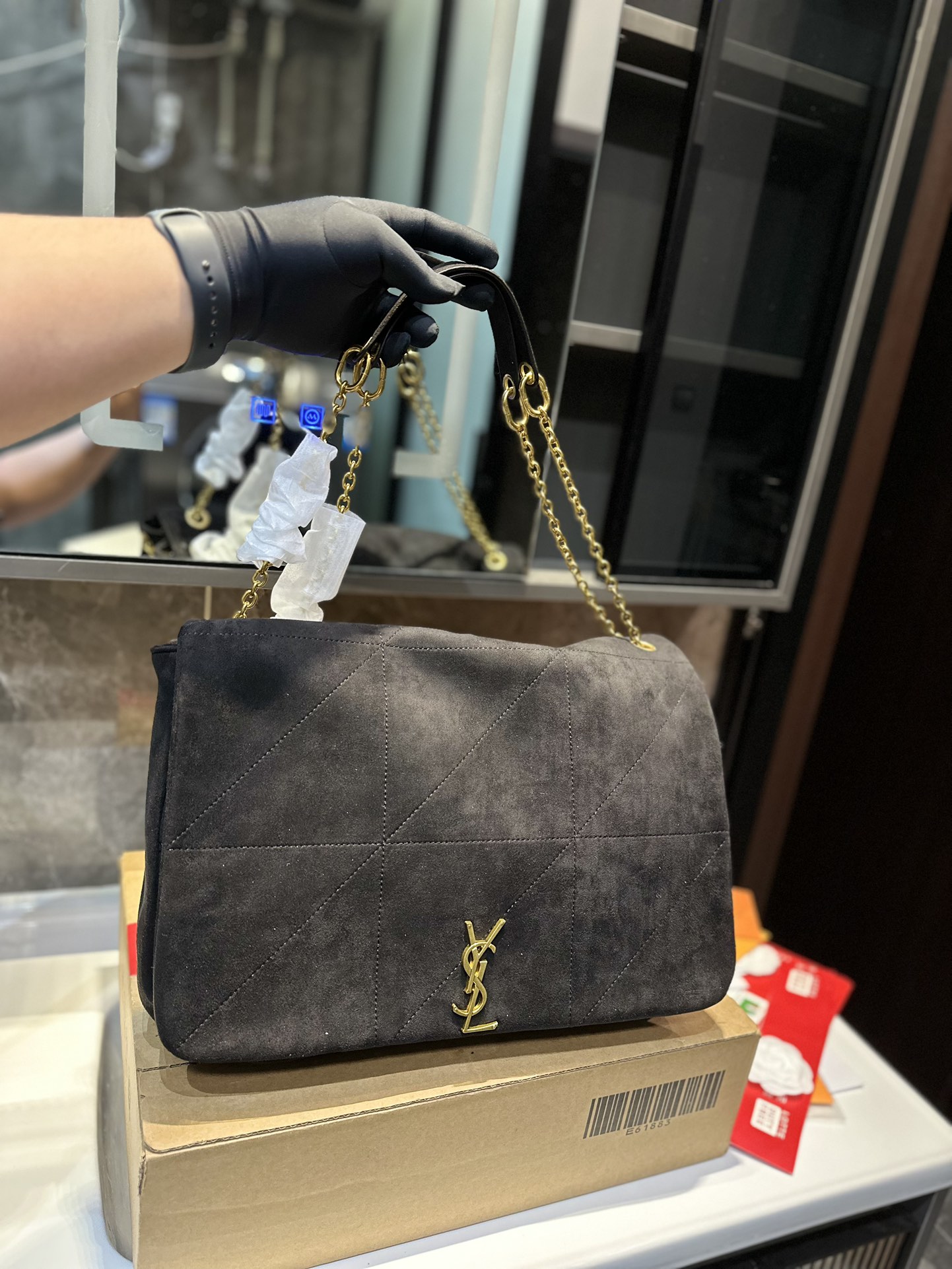 Yves Saint Laurent Sacs À Main Sacs Cabas