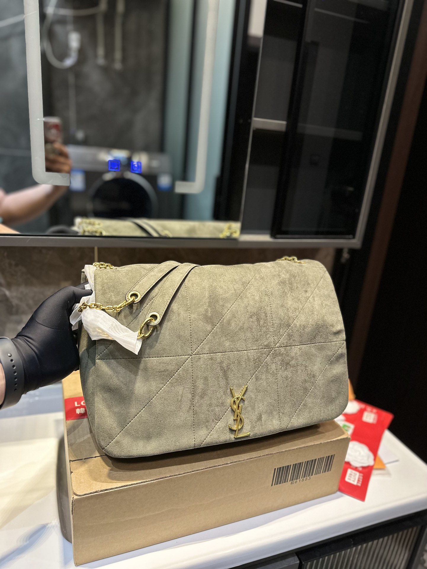 Yves Saint Laurent Sacs À Main Sacs Cabas