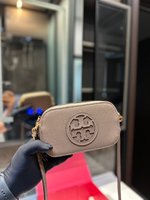 Tory Burch Camera Bags Summer Collection Fashion
