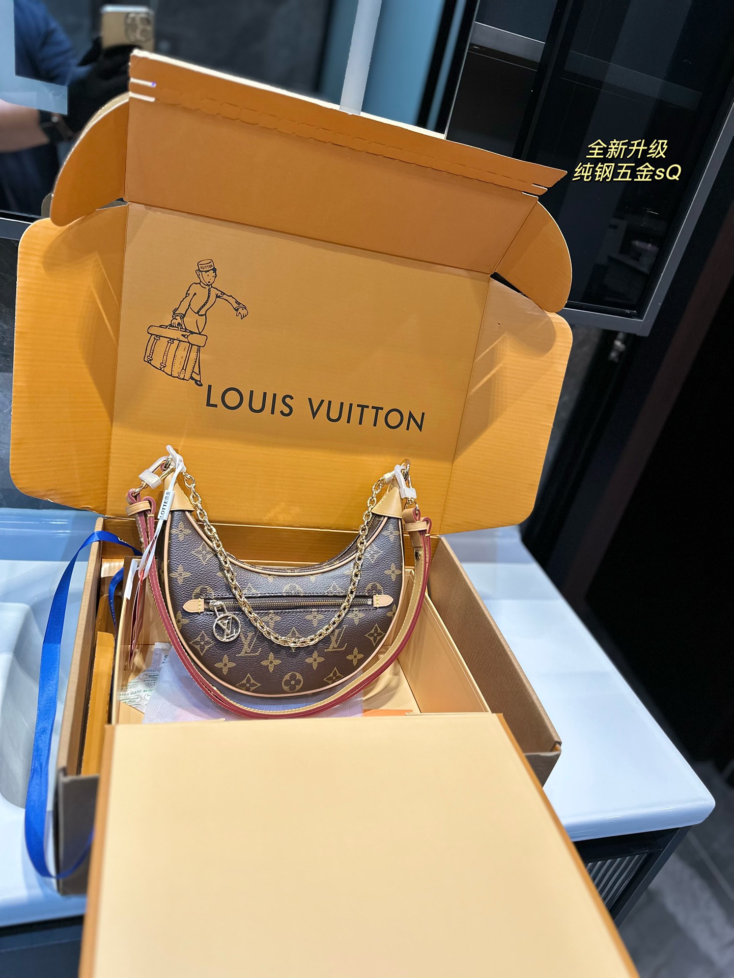 Yupoo Gucci Bags Watches Nike Clothing Jordan Yeezy Balenciaga Shoes
