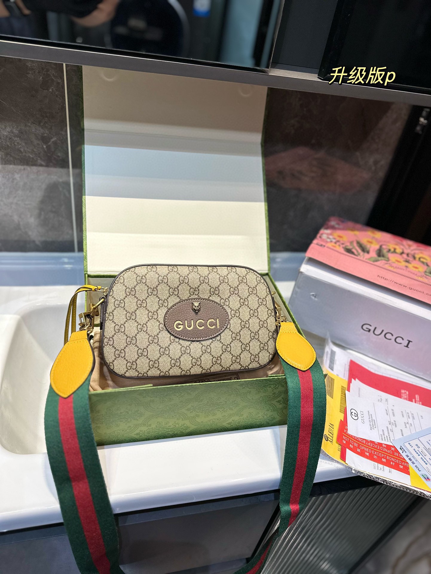 Yupoo Gucci Bags Watches Nike Clothing Jordan Yeezy Balenciaga Shoes
