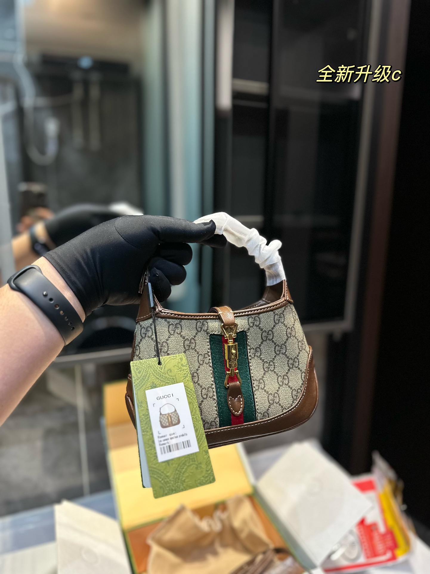 Yupoo Gucci Bags Watches Nike Clothing Jordan Yeezy Balenciaga Shoes
