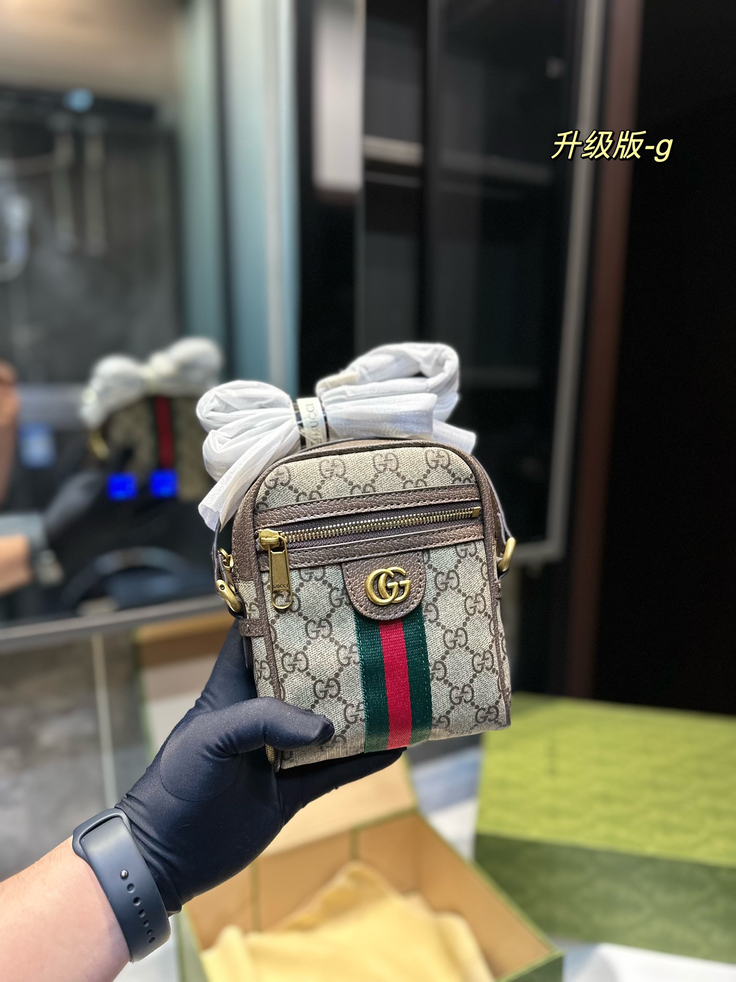 Yupoo Gucci Bags Watches Nike Clothing Jordan Yeezy Balenciaga Shoes
