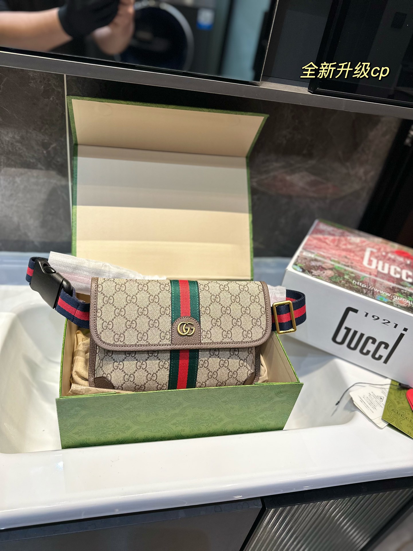 Yupoo Gucci Bags Watches Nike Clothing Jordan Yeezy Balenciaga Shoes
