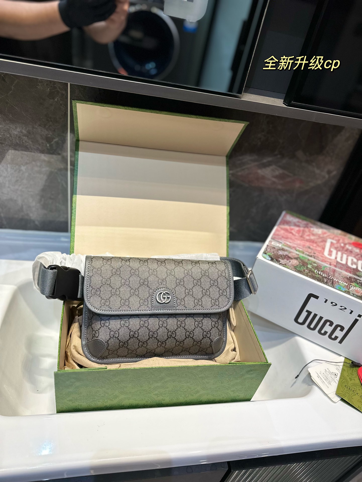 Yupoo Gucci Bags Watches Nike Clothing Jordan Yeezy Balenciaga Shoes
