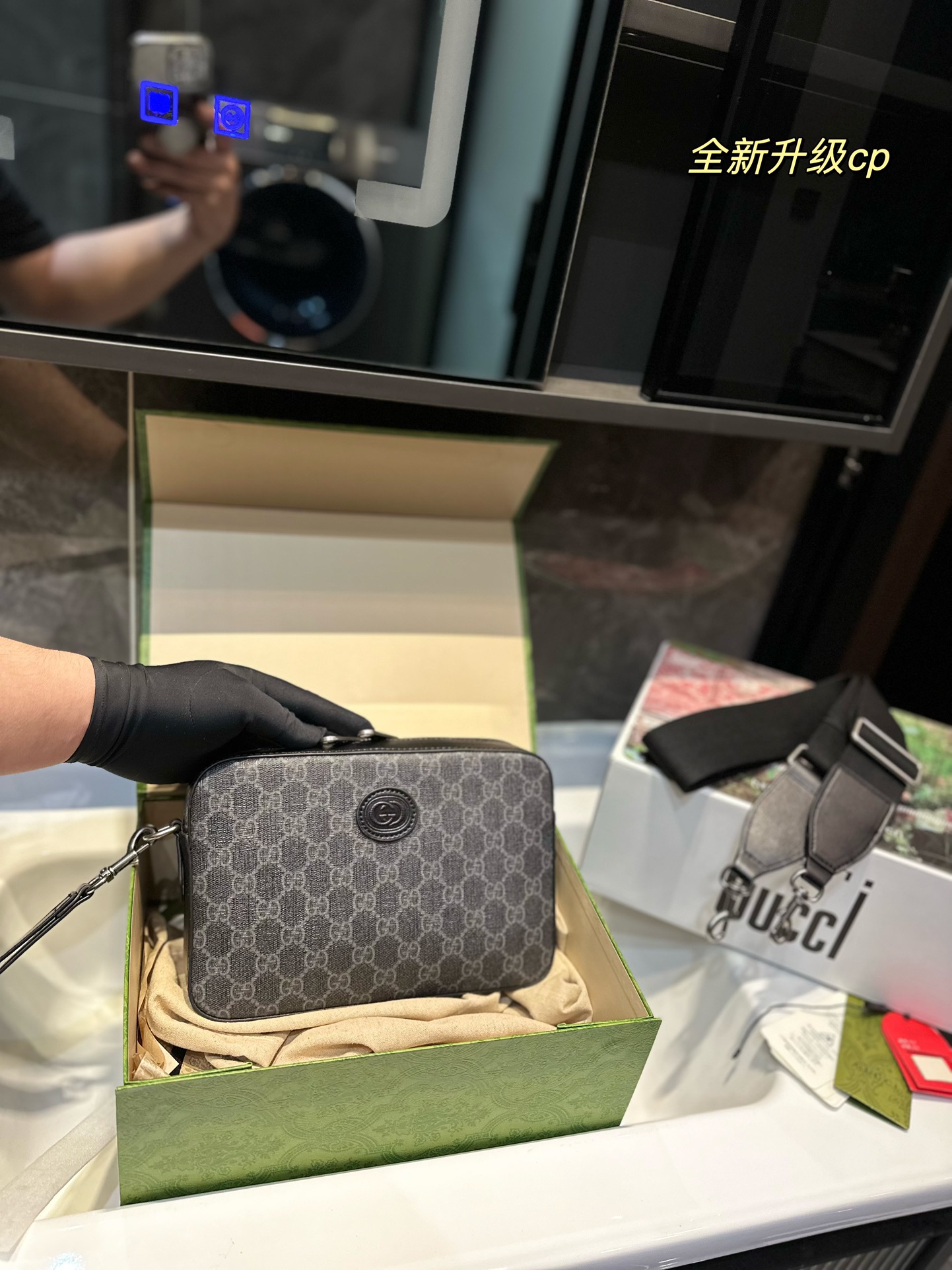 Yupoo Gucci Bags Watches Nike Clothing Jordan Yeezy Balenciaga Shoes
