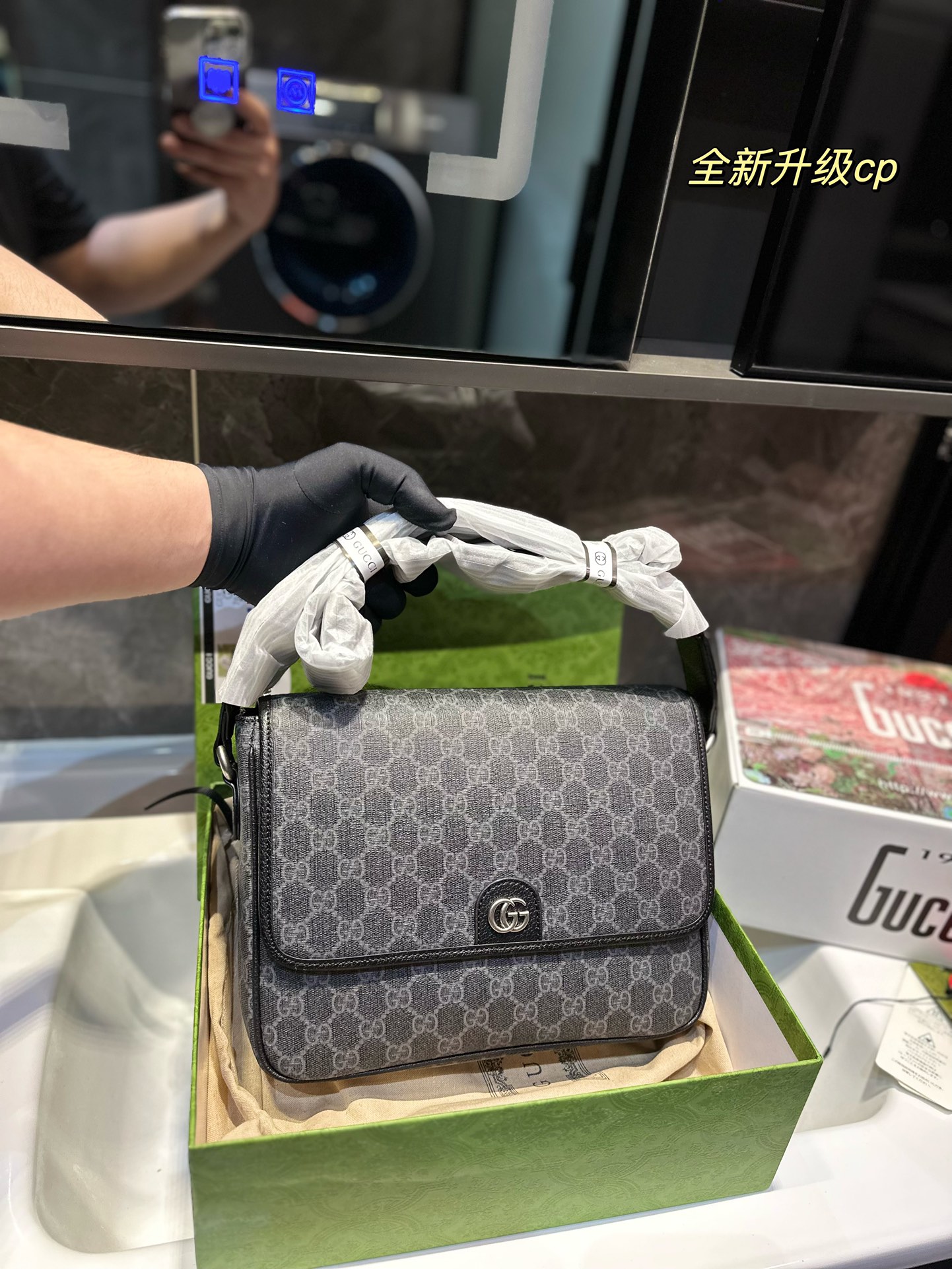 Yupoo Gucci Bags Watches Nike Clothing Jordan Yeezy Balenciaga Shoes
