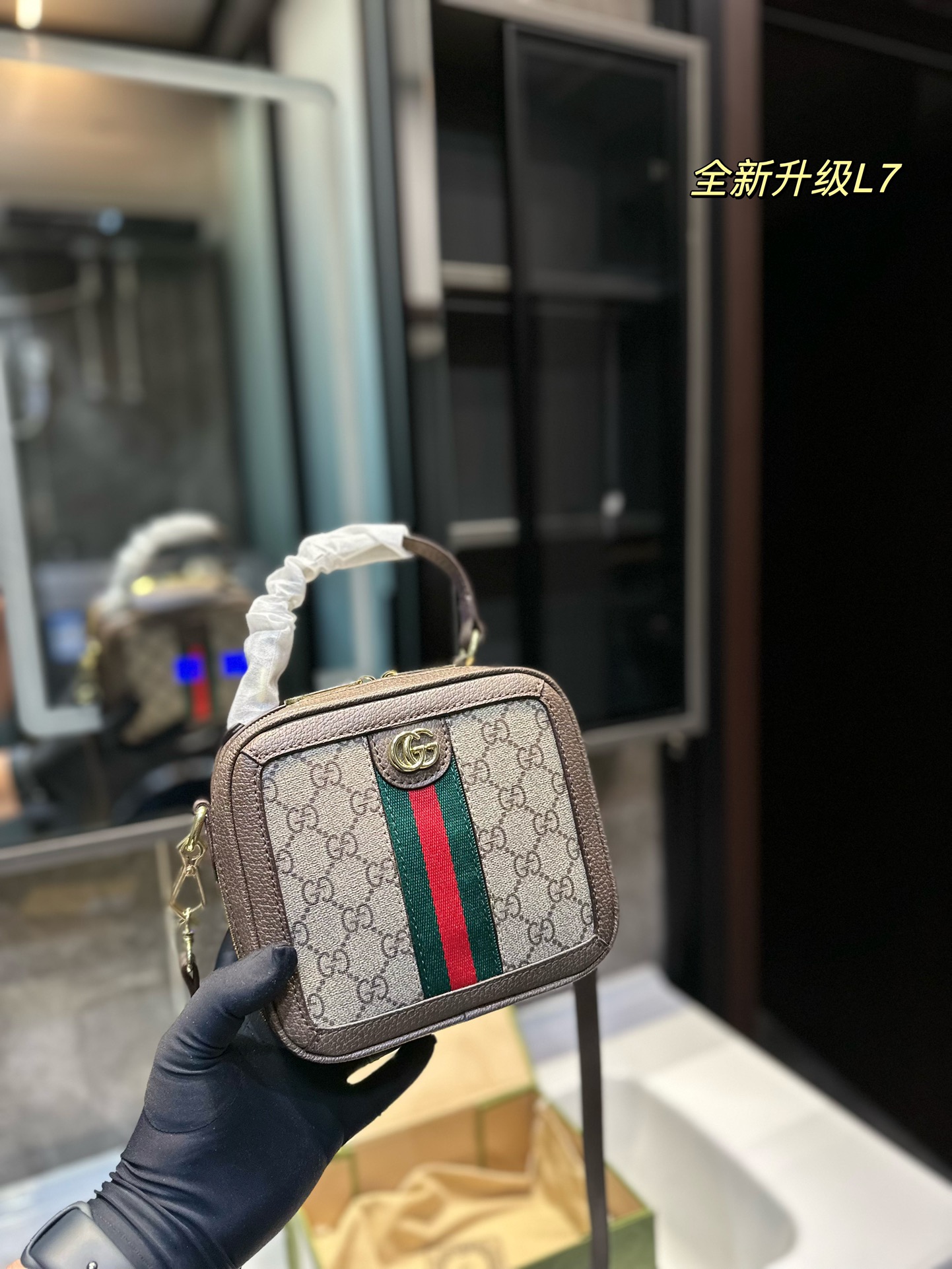 Yupoo Gucci Bags Watches Nike Clothing Jordan Yeezy Balenciaga Shoes
