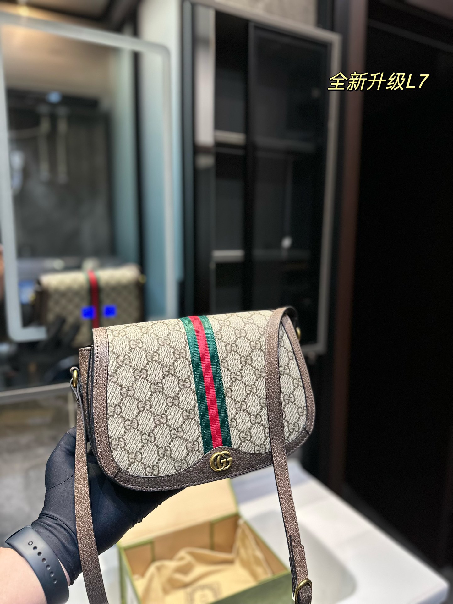 Yupoo Gucci Bags Watches Nike Clothing Jordan Yeezy Balenciaga Shoes
