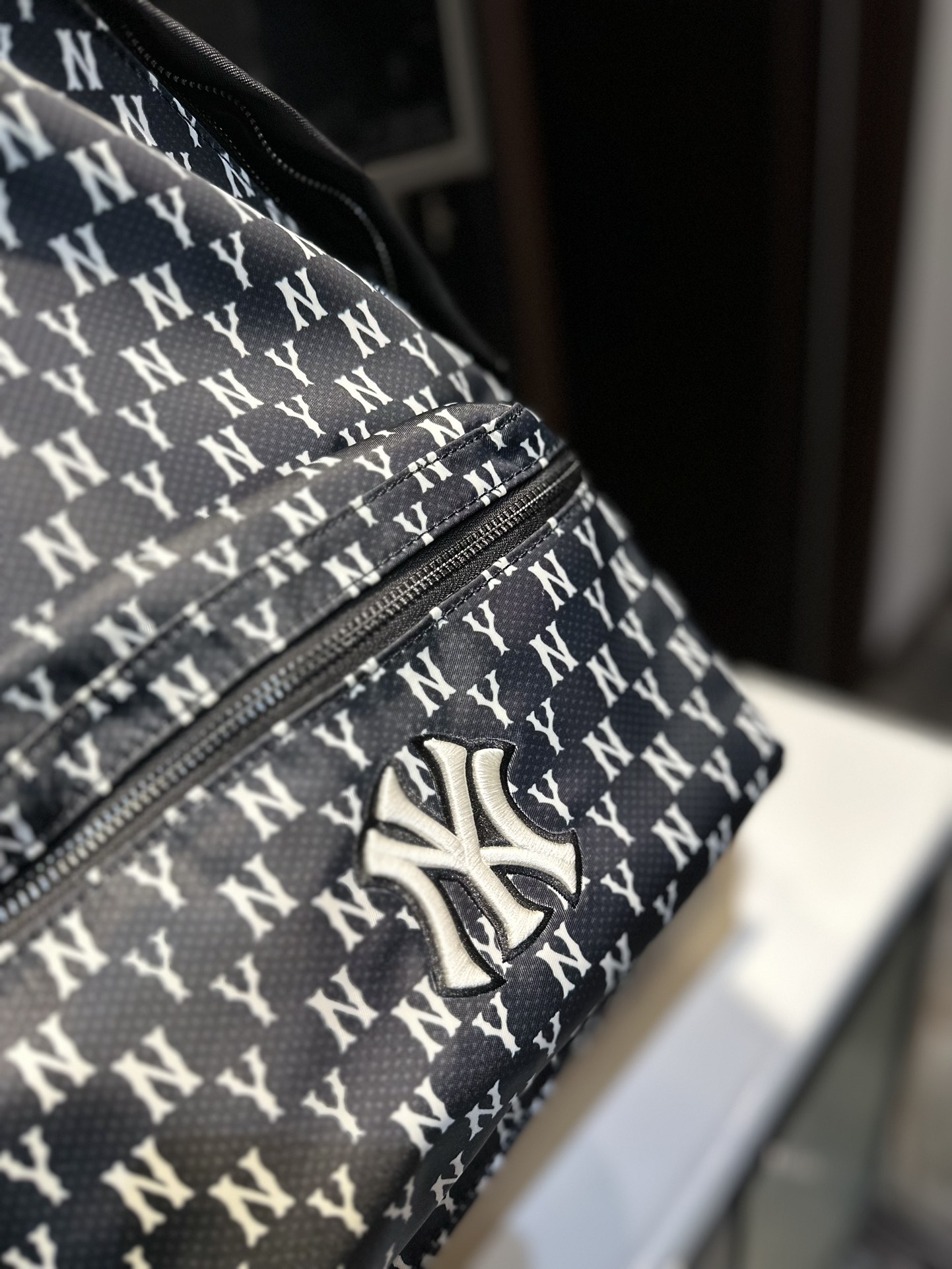 MLB Korea Repository: Zenium Traders Welcome Non-Inflation with MLB Monogram Series. - 图片 7