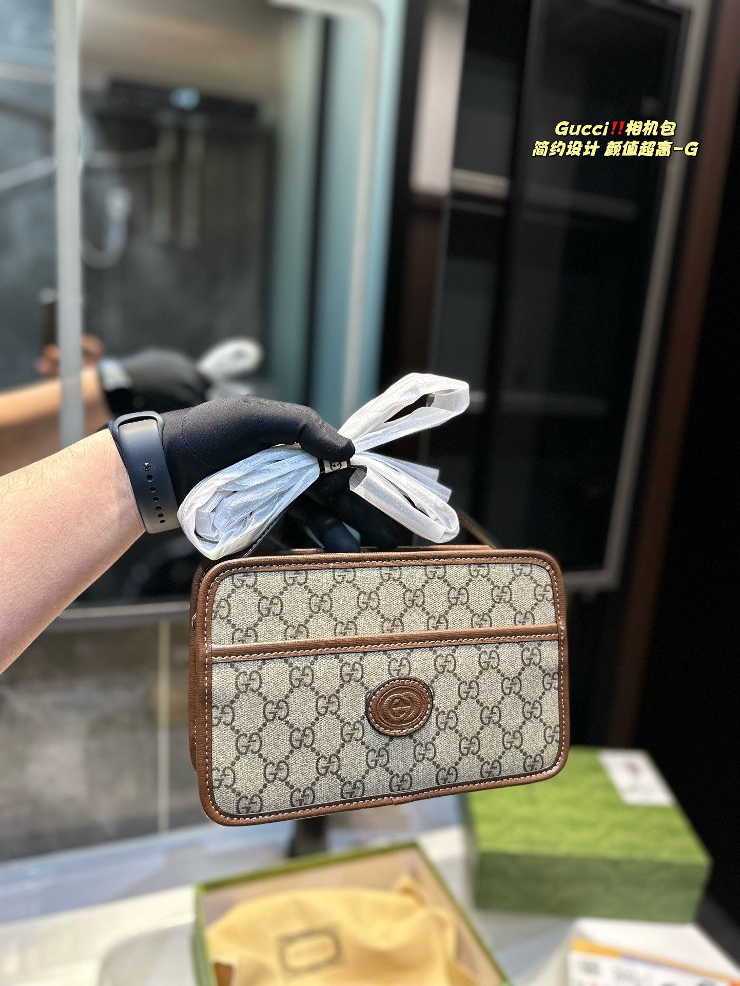 Yupoo Gucci Bags Watches Nike Clothing Jordan Yeezy Balenciaga Shoes
