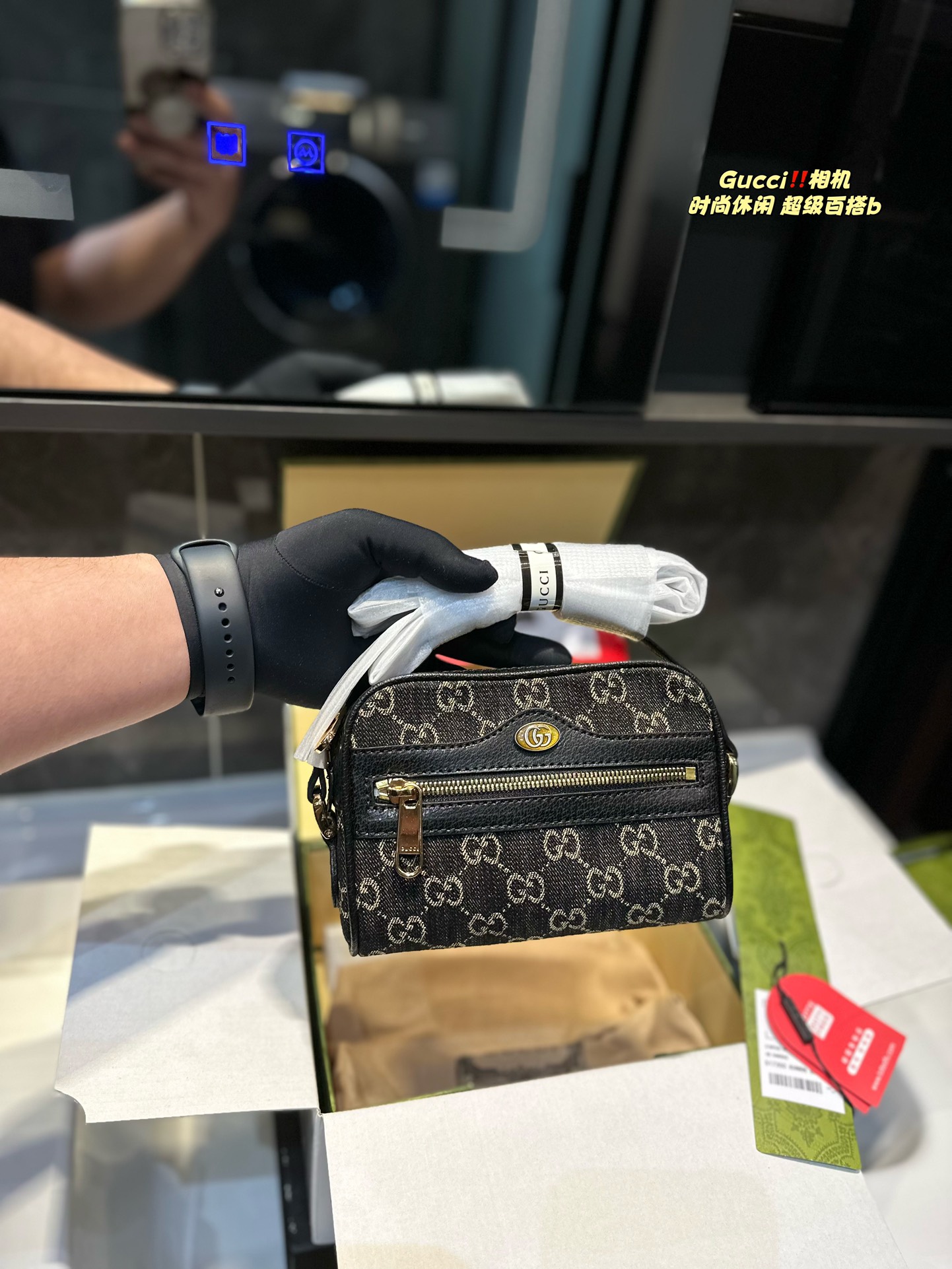 Yupoo Gucci Bags Watches Nike Clothing Jordan Yeezy Balenciaga Shoes
