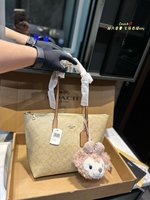 Found Replica
 Coach Handbags Tote Bags Fashion