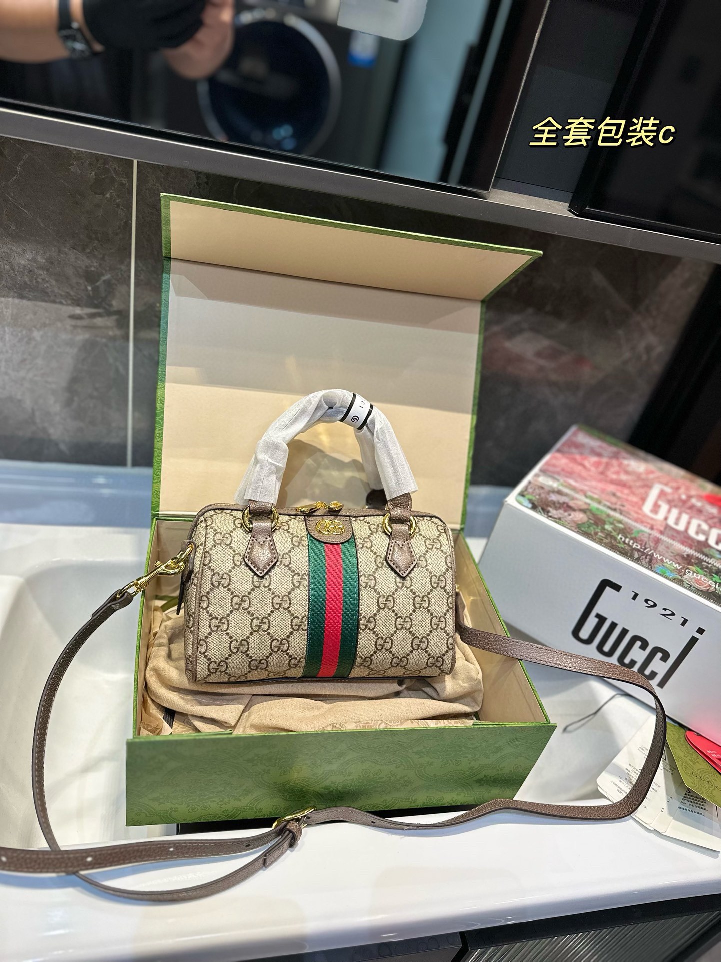 Gucci Bags Handbags Vintage