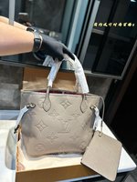Louis Vuitton LV Onthego Handbags Tote Bags