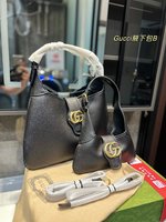 1:1 Replica Wholesale
 Gucci Crossbody & Shoulder Bags