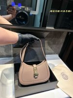 Versace Crossbody & Shoulder Bags Underarm