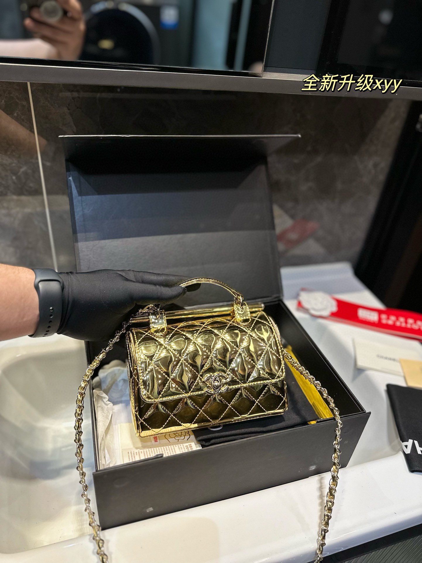 Yupoo Gucci Bags Watches Nike Clothing Jordan Yeezy Balenciaga Shoes
