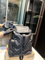 ❤️❤️size: 31*43cmL home backpack💼 Taiwan imported pvc ultra-high-definition hardware logo logo, special inner lining, you can go out for travel✈️🔍Search Lv backpack 1 ❤️❤️size: 31*43cmL home backpack💼 Taiwan imported pvc ultra-high-definition hardware logo logo, special inner lining, you can go out for travel✈️🔍Search Lv backpack