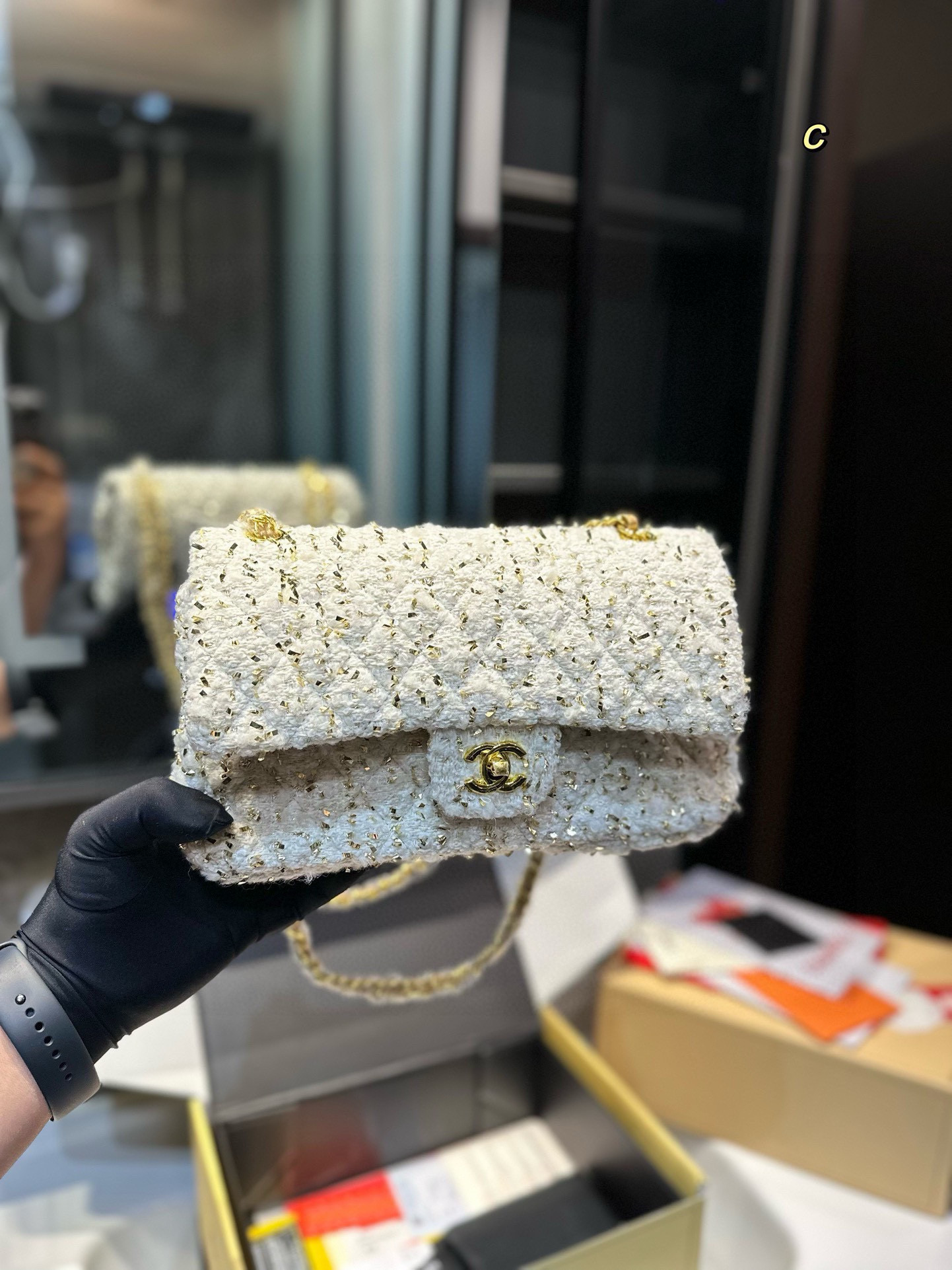 Yupoo Gucci Bags Watches Nike Clothing Jordan Yeezy Balenciaga Shoes
