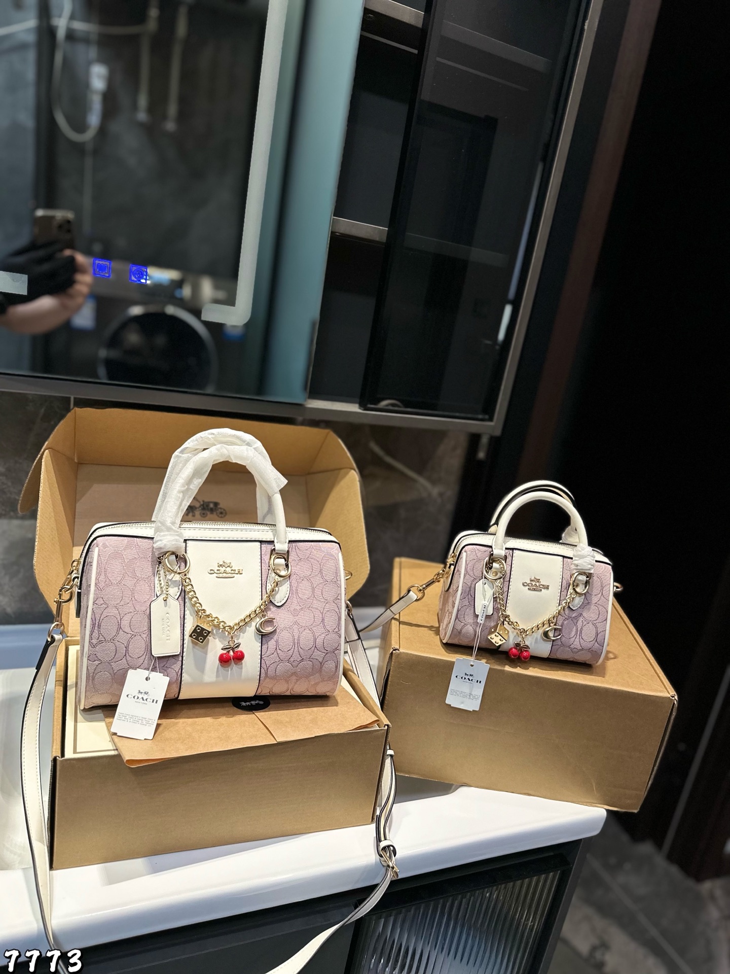 包包如伴，暖心又暖身💖