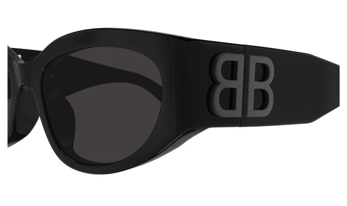  BALENCIAG* 𝐵𝑎𝑙𝑒𝑛𝑐𝑖𝑎𝑔𝑎
MODEL：BB0324SK
SIZE：55口19-135