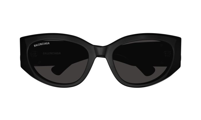  BALENCIAG* 𝐵𝑎𝑙𝑒𝑛𝑐𝑖𝑎𝑔𝑎
MODEL：BB0324SK
SIZE：55口19-135