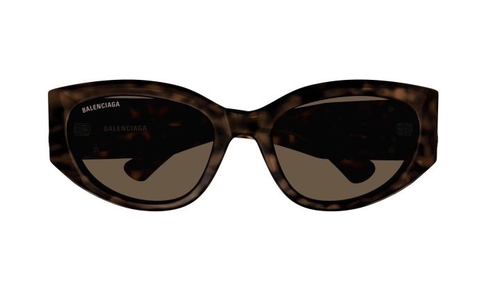  BALENCIAG* 𝐵𝑎𝑙𝑒𝑛𝑐𝑖𝑎𝑔𝑎
MODEL：BB0324SK
SIZE：55口19-135