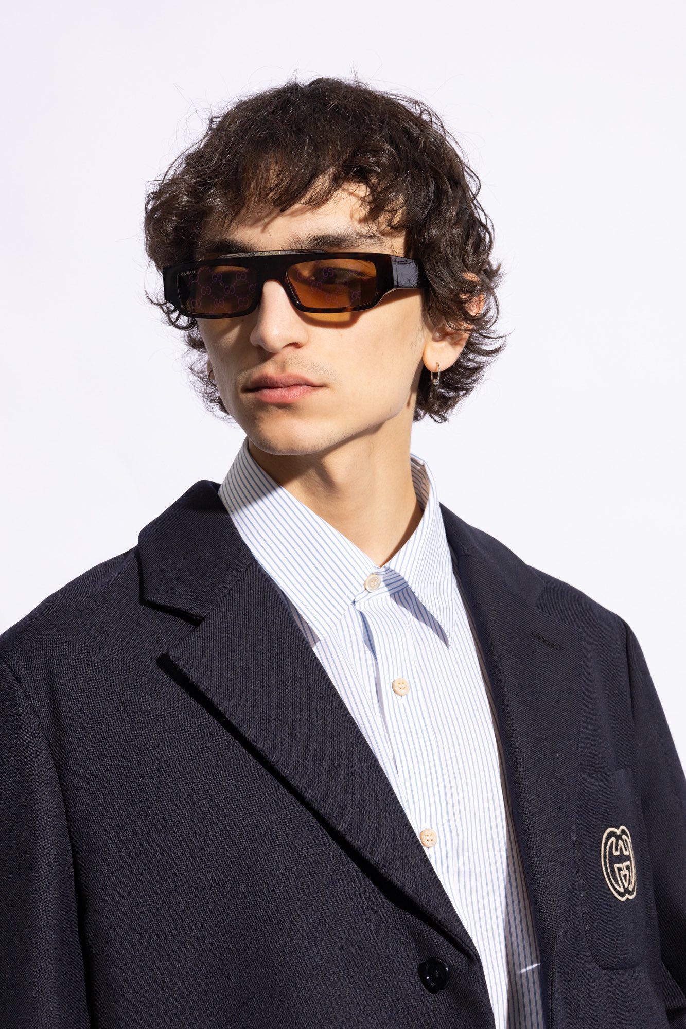  Gucc*顶级版本 
ModGG1592s
ToP quality
size：55口17-145
