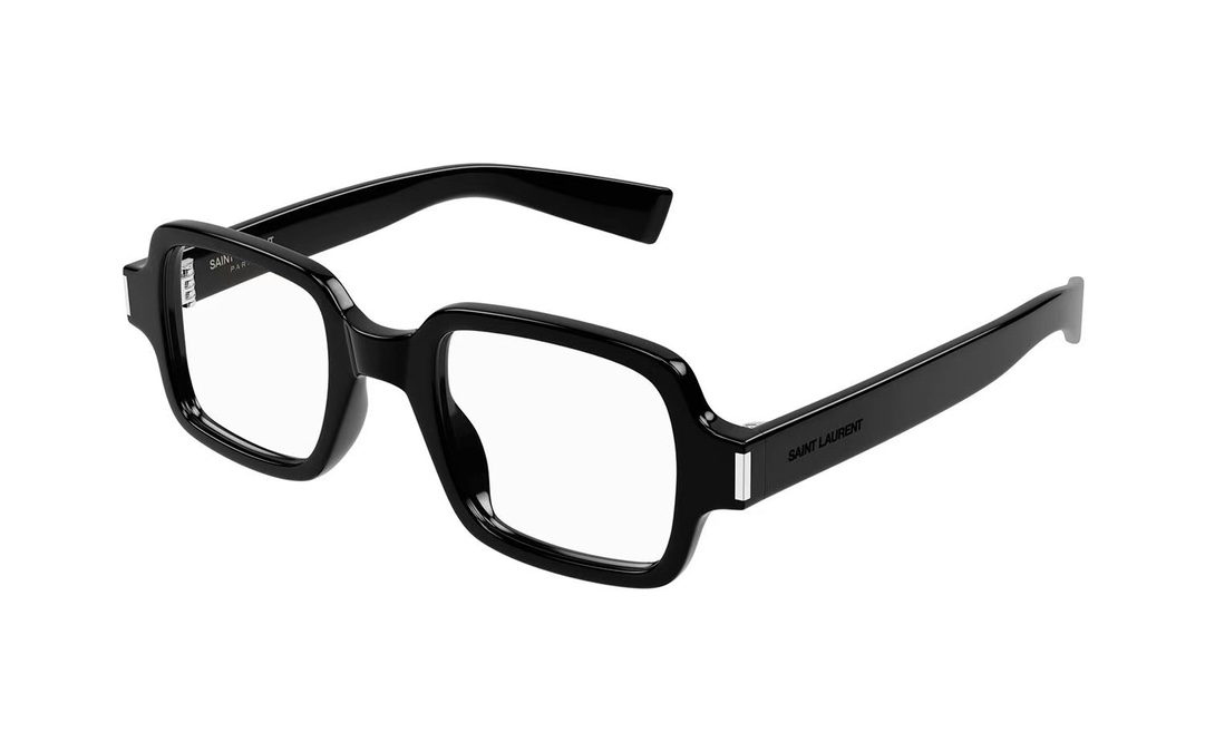  saint*
SL720 𝑦𝑠𝑙
size：48口23-145
SAINT LAURENT镜脚刻印
金