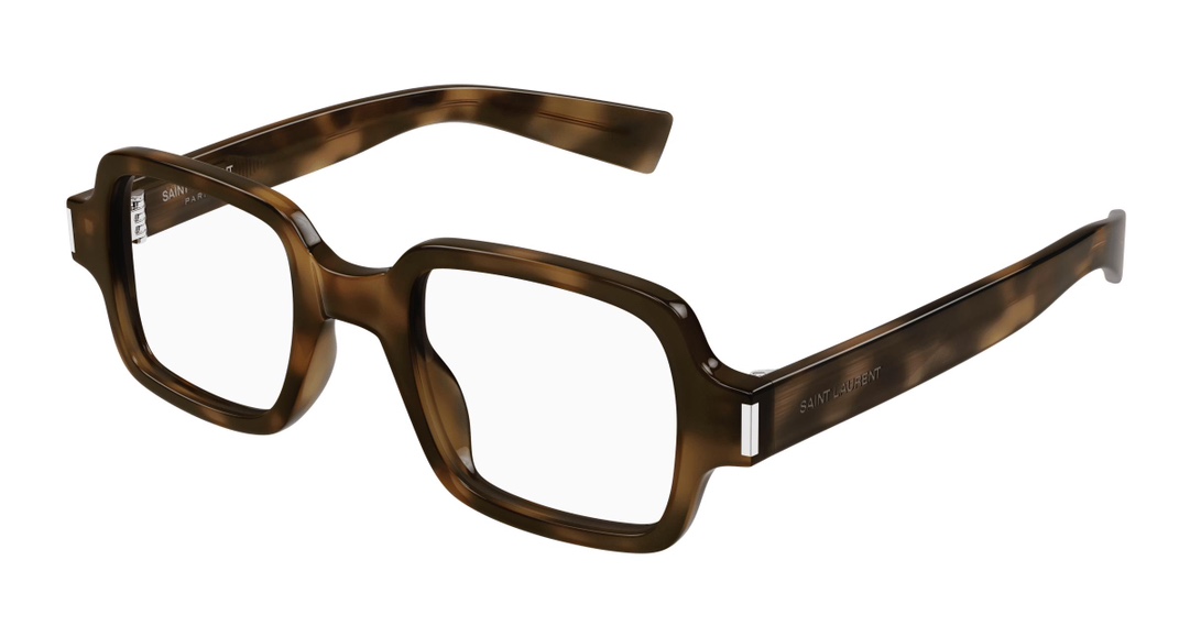  saint*
SL720 𝑦𝑠𝑙
size：48口23-145
SAINT LAURENT镜脚刻印
金