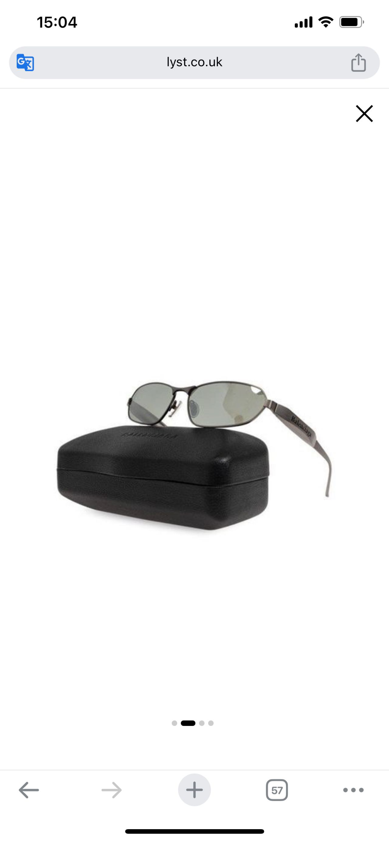 𝑩𝒂𝒍𝒆𝒏𝒄𝒊𝒂𝒈* 
MODBB0355S
size：66口17-135
